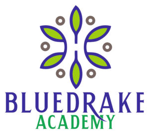 Bluedrake